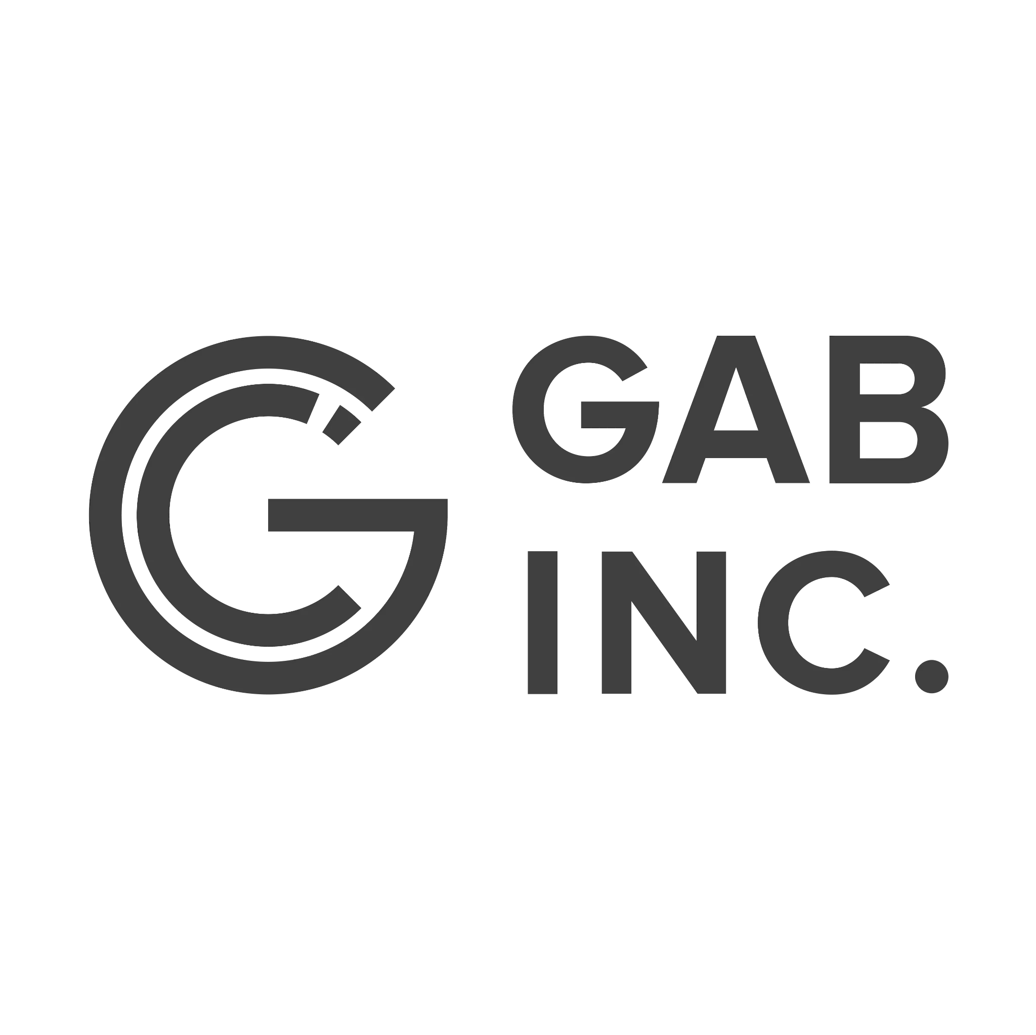 GAB INC.
